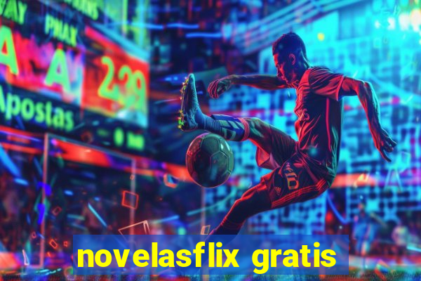 novelasflix gratis